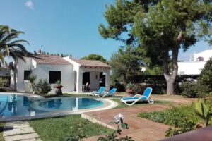 Sagitario Vista Playa II Apartamentos