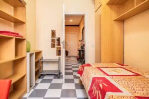 Sagrario&acute;s Home Valencia