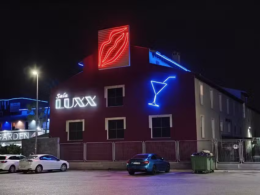 Sala Luxx