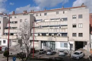 Salamanca Apartments for Rent & Bedrooms with Private Bathroom