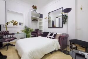 Salamanca Luxury Rooms