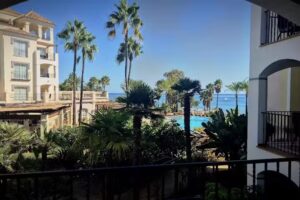 Sales Gallery &ndash; Marriott Vacation Club &ndash; Playa Andaluza