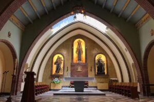 Salesianos El Encinar