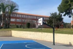 Salesianos Godelleta | Casa Don Bosco