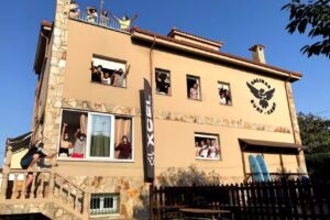 Salinas Surf Camp | Escuela de surf