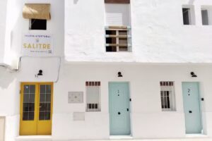 Salitre Rooms