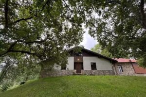 Sallobante Aterpetxea &ndash; Hostel