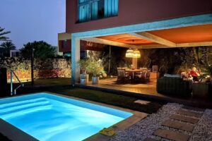 Salobre Villas Premium