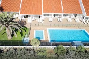 Salt Apartments Vistalmar