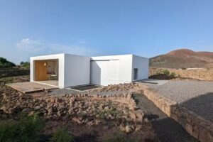 Salty Rocks Holiday House