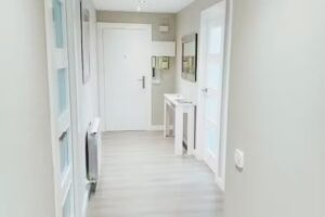 San Anton Centro Apartment