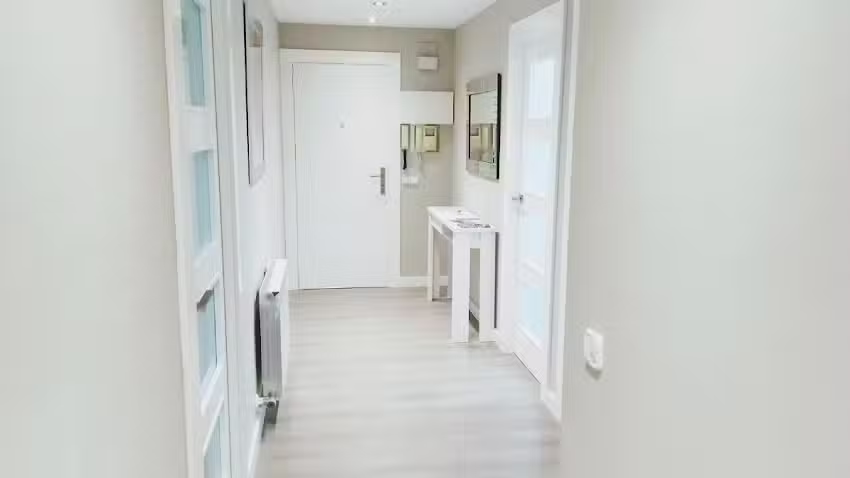 San Anton Centro Apartment