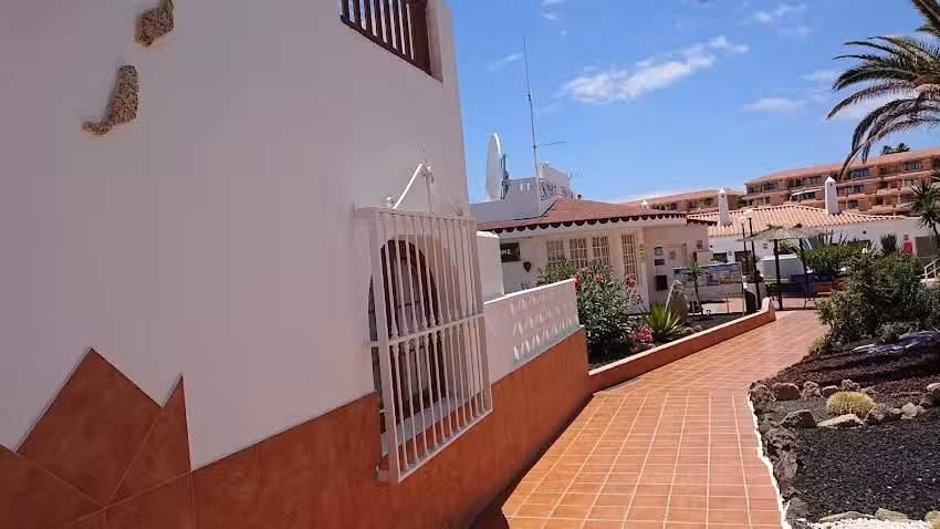 San Blas Nature Resort Golf