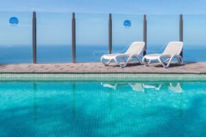 San Diego Apartamentos