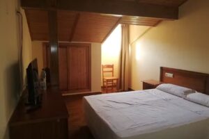 San Francisco De As&iacute;s