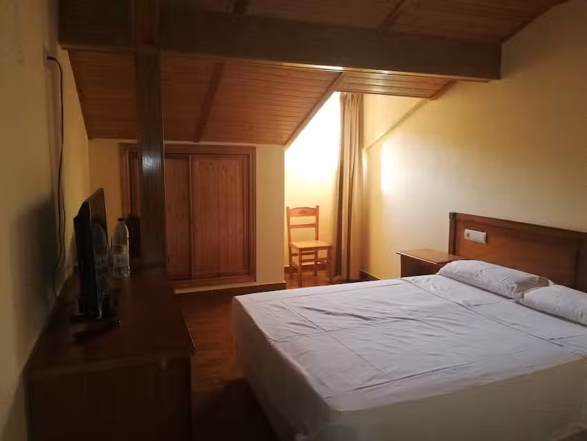 San Francisco De As&iacute;s