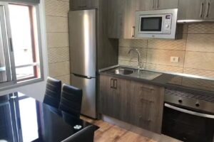 San Isidro. Great terrace. 2 rooms