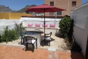 San Jose Apartamento