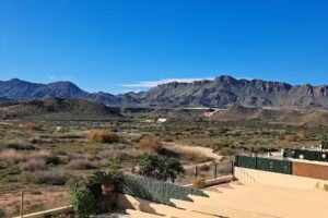 San juan de los terreros