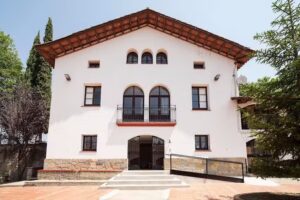 San Julián Casa de Colonias