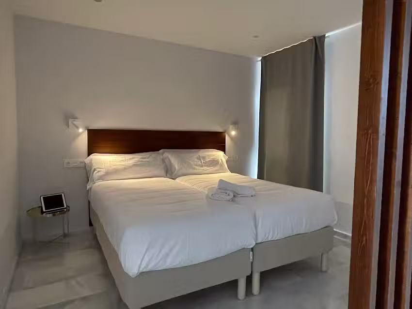 San Lorenzo Apartamentos C&aacute;diz