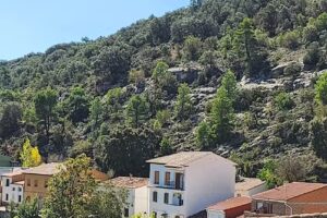 San Martin De Boniches