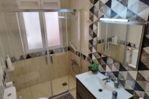 San Miguel 77 Membrilla