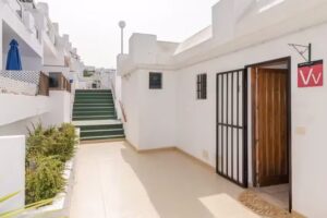 San Miguel Apartment, Canary Islands