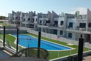 San Miguel de Salinas