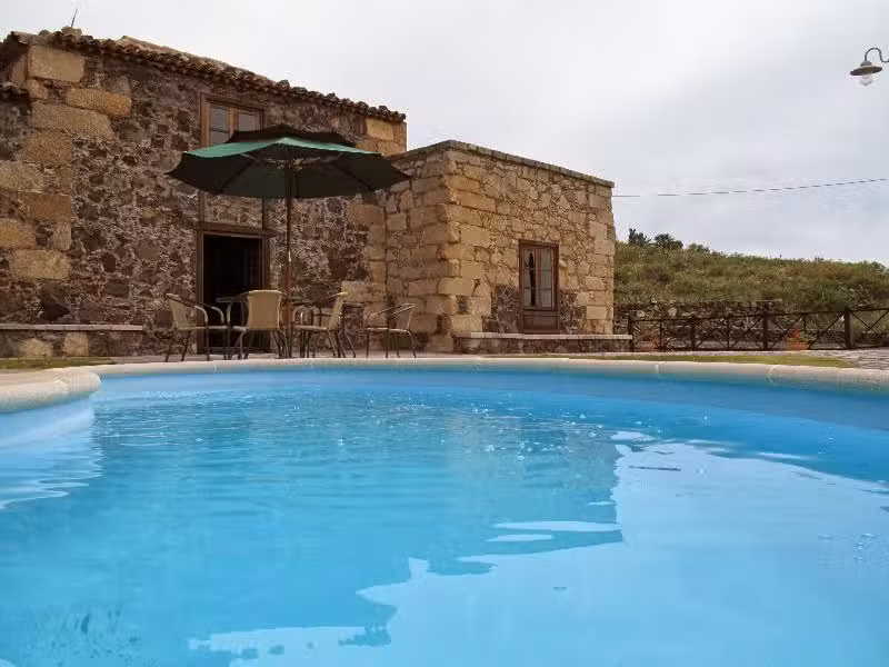San Miguel Rural SL