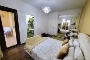 San Miguel Yellow House