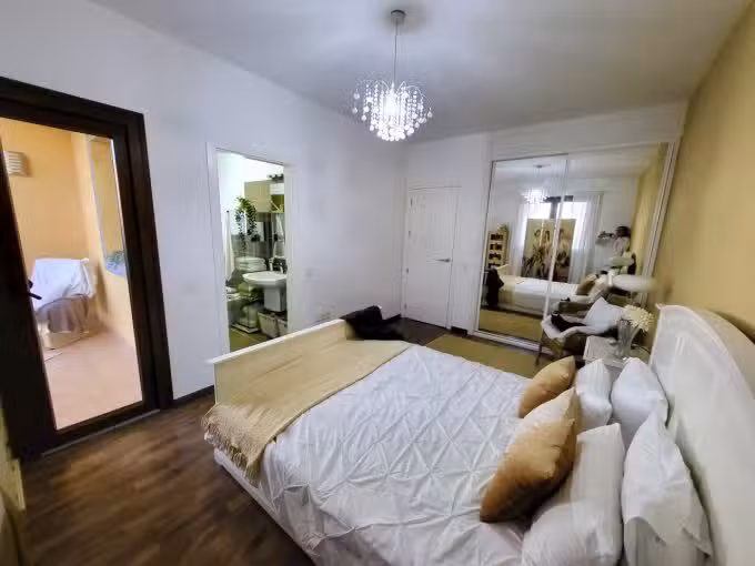 San Miguel Yellow House