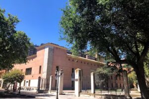 San Quirce Apartamento