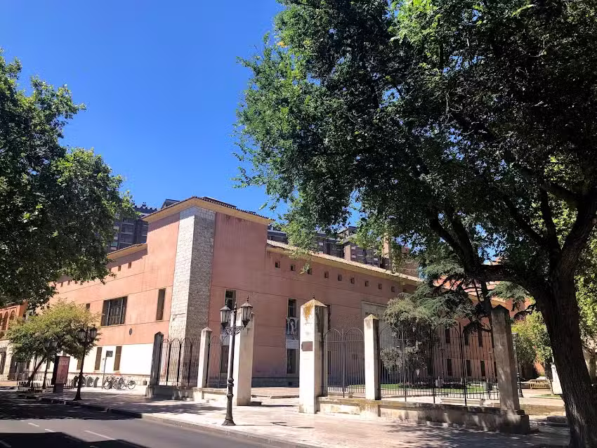 San Quirce Apartamento