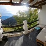 San Roque de Capileira