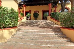 San Roque Sports And Leisure Club Sl