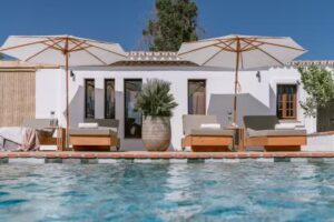 San Roque Suites de Monda