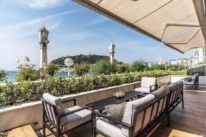 San Sebastian Apartamentos by Atlantic Realty