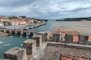 San Vicente de la Barquera