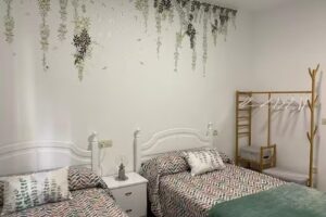 Sanabria Essence Apartment Puebla de Sanabria