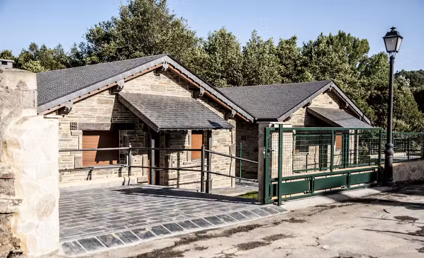 Sanabria Turismo Rural, S.L.