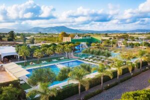 Sandaya Camping Valencia