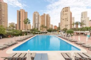 Sandos Benidorm Suites