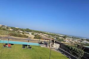 Sanlucar POOL & Nature