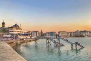 SanSe Holidays gestion de apartamentos turísticos en San Sebastián