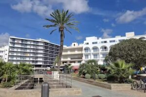 sant antoni de portmany