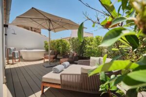 Sant Jaume Design Hotel