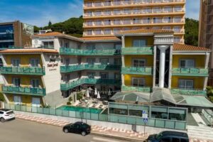 Sant Jordi Boutique Hotel