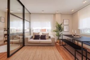 Sant Marti Apartment by Olala Homes