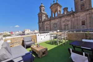 Santa Ana Suite &sect; Rooms